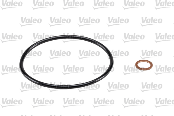 Filtru ulei 586545 VALEO