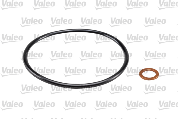 Filtru ulei 586547 VALEO