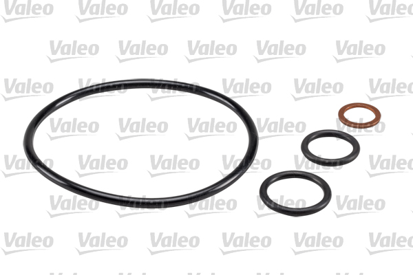 Filtru ulei 586551 VALEO