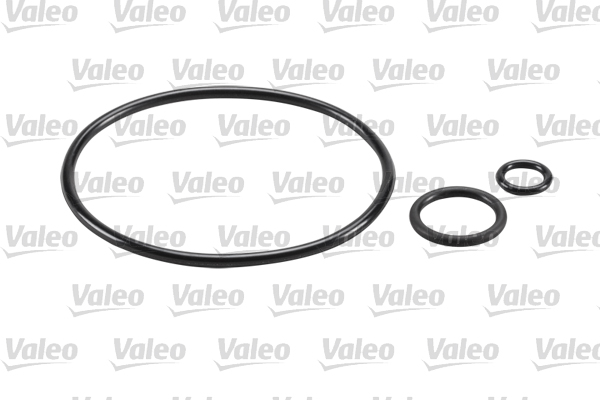 Filtru ulei 586553 VALEO