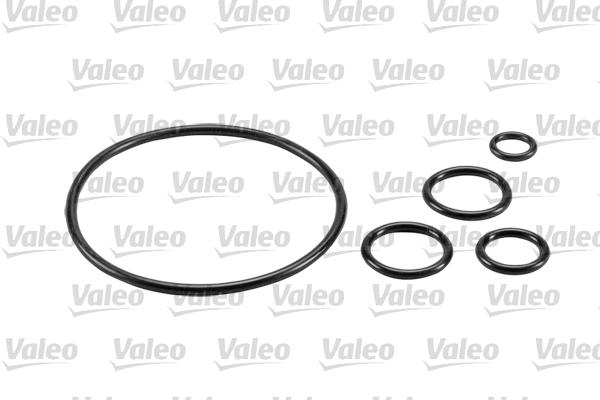 Filtru ulei 586556 VALEO