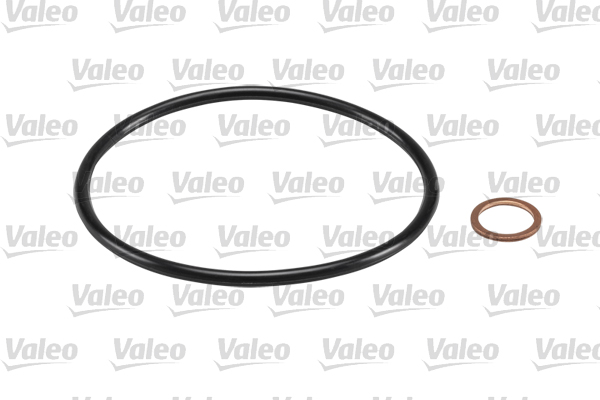 Filtru ulei 586569 VALEO