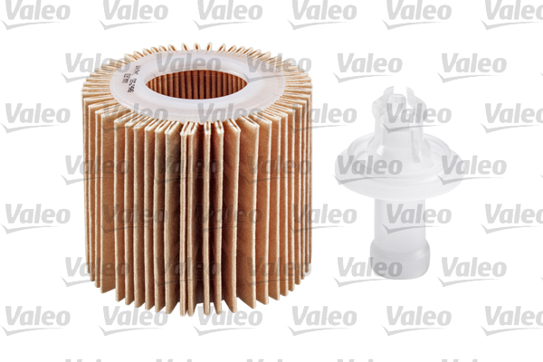 Filtru ulei 586583 VALEO