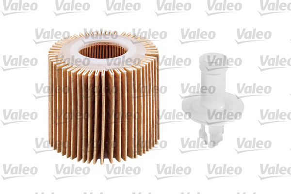 Filtru ulei 586583 VALEO