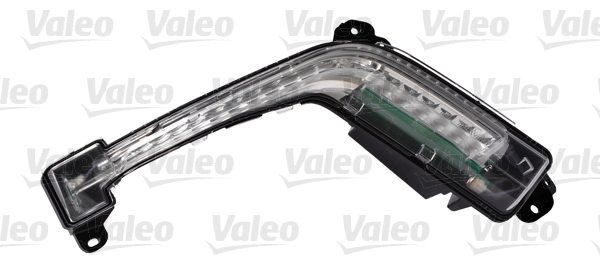 Lumini de zi 044653 VALEO
