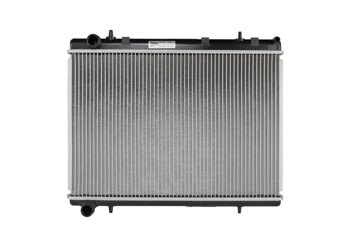 Radiator, racire motor 716910 VALEO