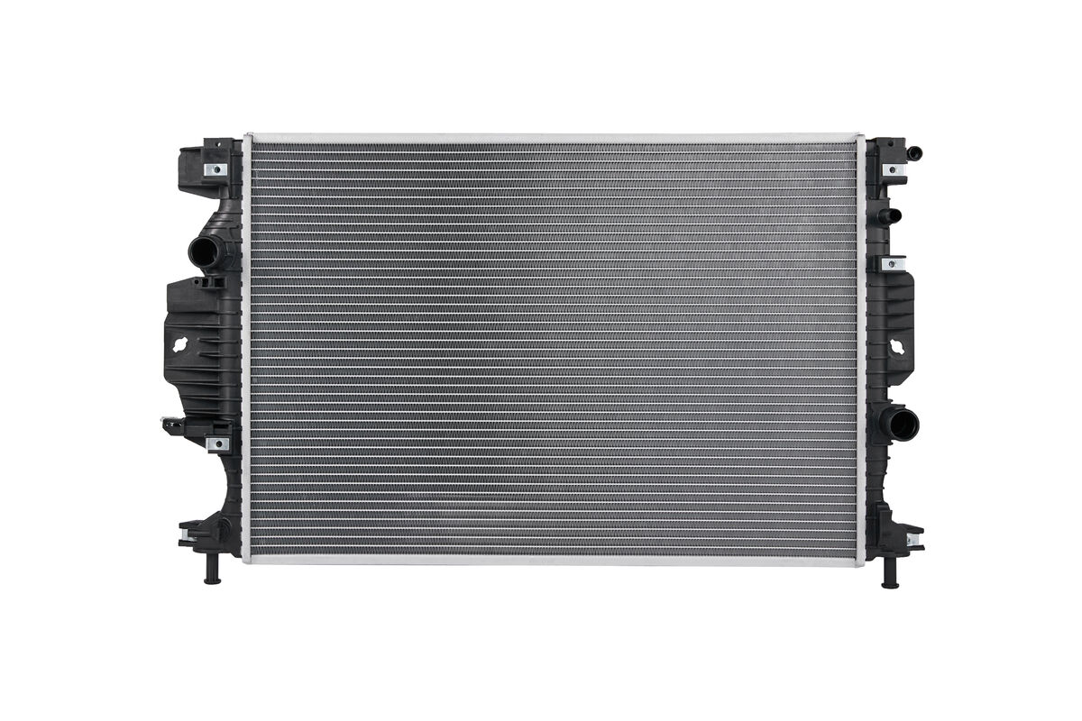 Radiator, racire motor 717055 VALEO