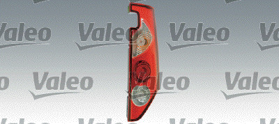 Lampa spate 043634 VALEO