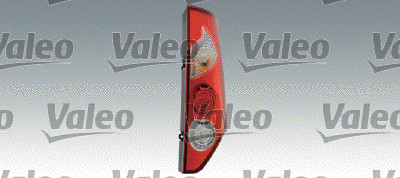 Lampa spate 043635 VALEO