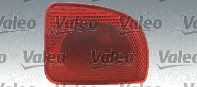 Lumina de ceata spate 043637 VALEO