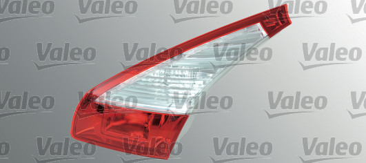 Lampa spate 043856 VALEO