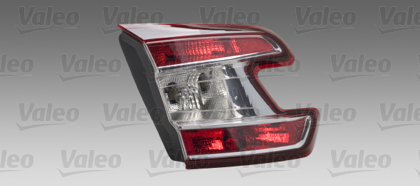 Lampa spate 044087 VALEO