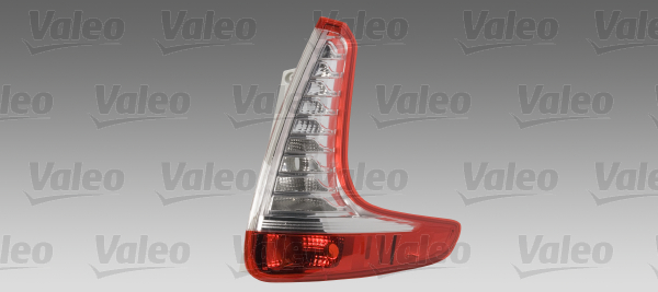 Lampa spate 044040 VALEO