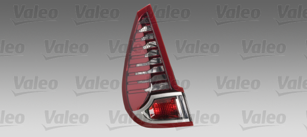 Lampa spate 044042 VALEO