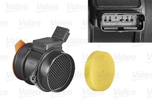 senzor debit aer 253747 VALEO