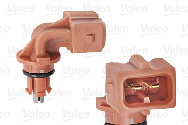 Senzor,temperatura aer admisie 255605 VALEO