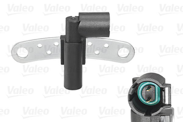 Senzor impulsuri, arbore cotit 254001 VALEO