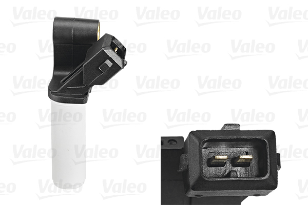 Senzor impulsuri, arbore cotit 254007 VALEO