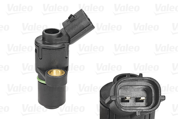 Senzor impulsuri, arbore cotit 254012 VALEO