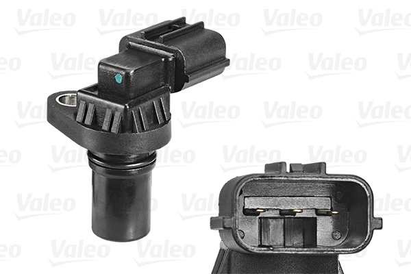 Senzor impulsuri, arbore cotit 254022 VALEO