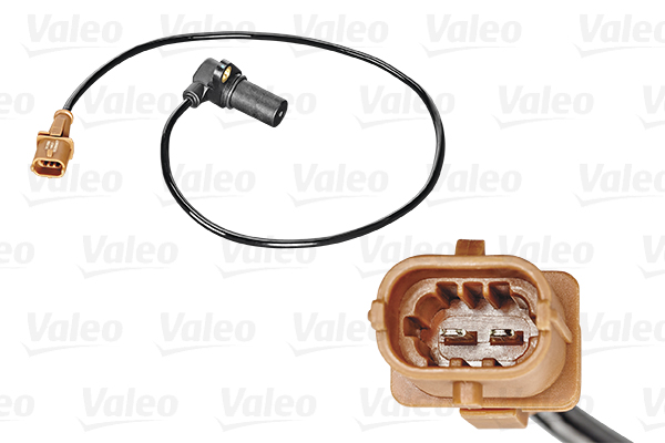 Senzor impulsuri, arbore cotit 254034 VALEO