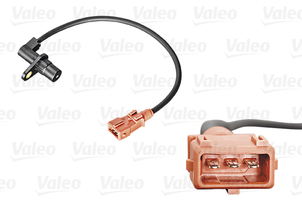 Senzor impulsuri, arbore cotit 254046 VALEO
