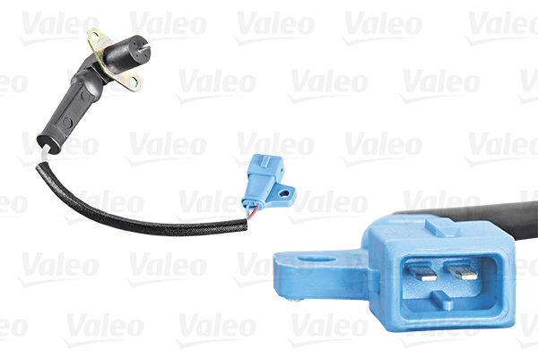 Senzor impulsuri, arbore cotit 254052 VALEO