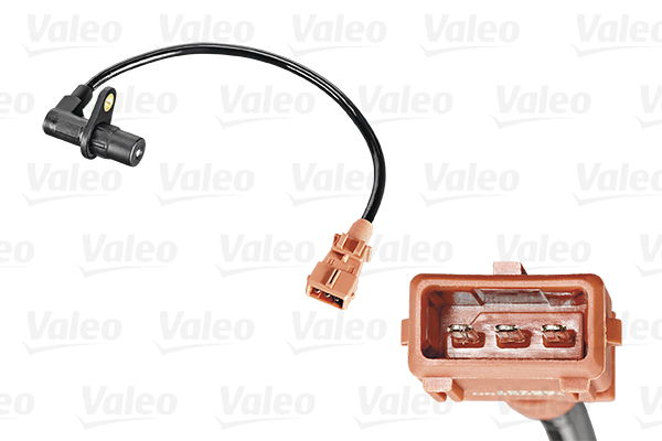 Senzor impulsuri, arbore cotit 254053 VALEO