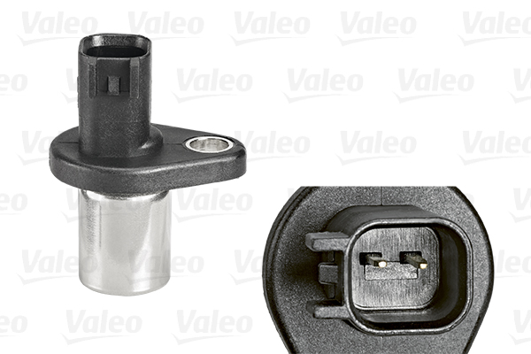 Senzor impulsuri, arbore cotit 254060 VALEO