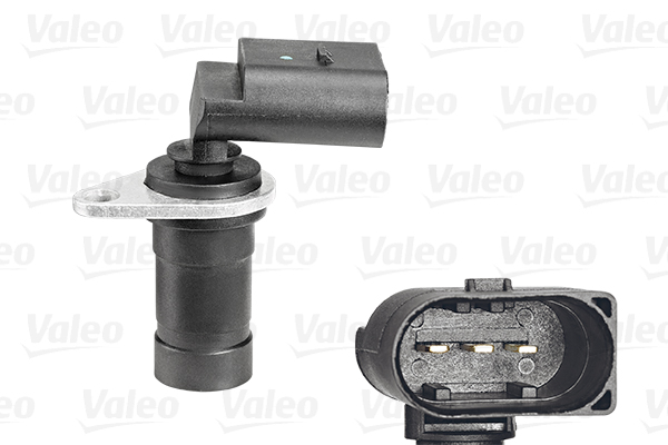 Senzor impulsuri, arbore cotit 254062 VALEO