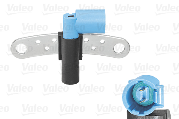 Senzor impulsuri, arbore cotit 254064 VALEO