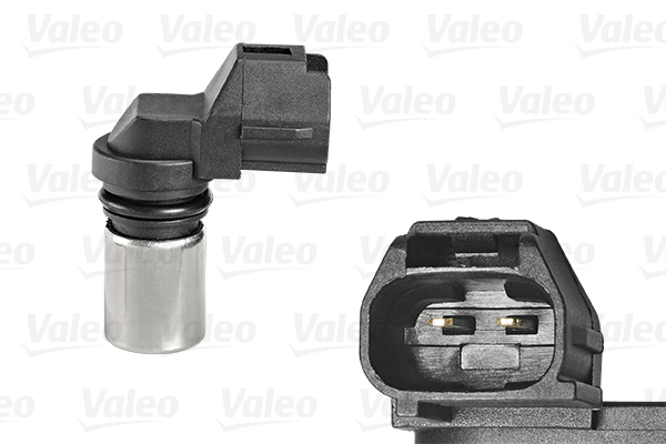 Senzor impulsuri, arbore cotit 254072 VALEO