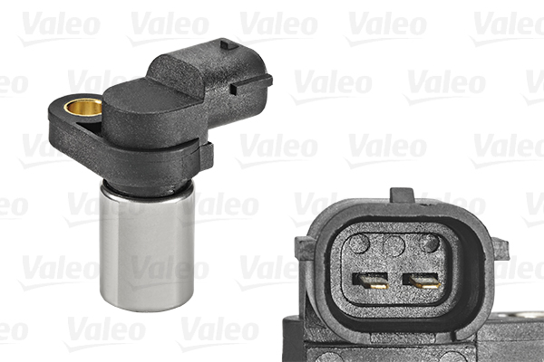 Senzor impulsuri, arbore cotit 254086 VALEO