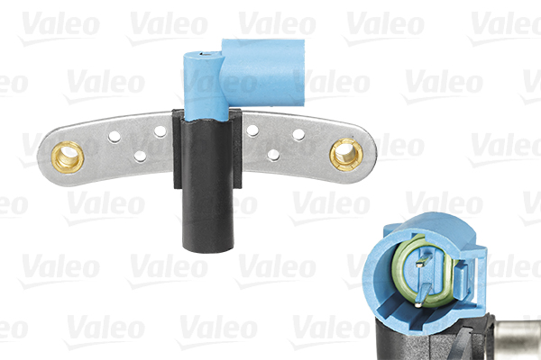 Senzor impulsuri, arbore cotit 254090 VALEO