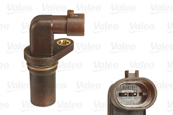 Senzor impulsuri, arbore cotit 254109 VALEO