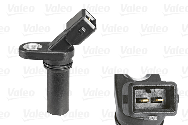 Senzor impulsuri, arbore cotit 254122 VALEO