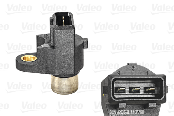 Senzor impulsuri, arbore cotit 254126 VALEO