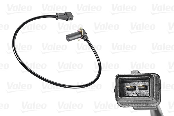 Senzor impulsuri, arbore cotit 254140 VALEO