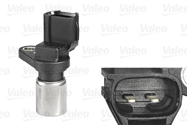 Senzor impulsuri, arbore cotit 254143 VALEO