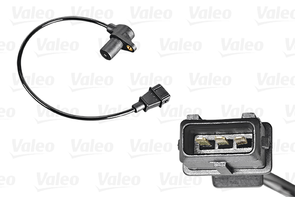Senzor impulsuri, arbore cotit 254145 VALEO