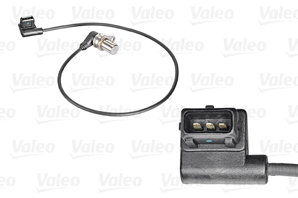 Senzor impulsuri, arbore cotit 254164 VALEO
