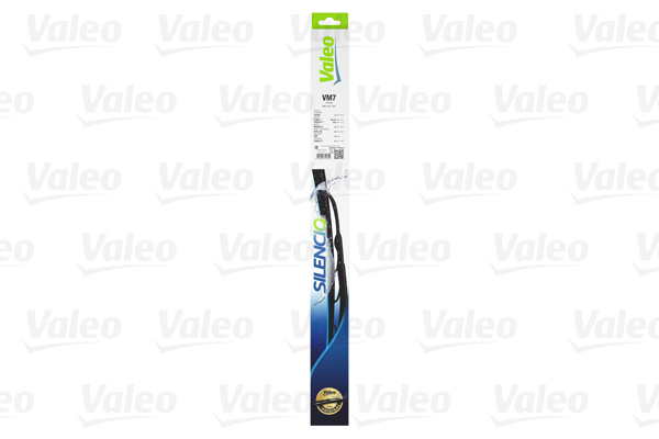 Lamela stergator 574132 VALEO