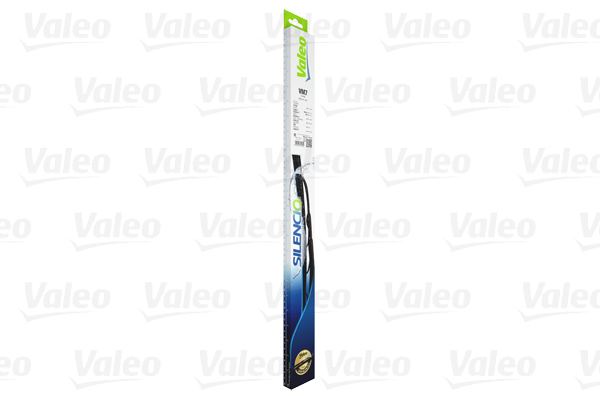 Lamela stergator 574132 VALEO