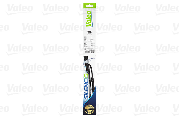 Lamela stergator 574112 VALEO