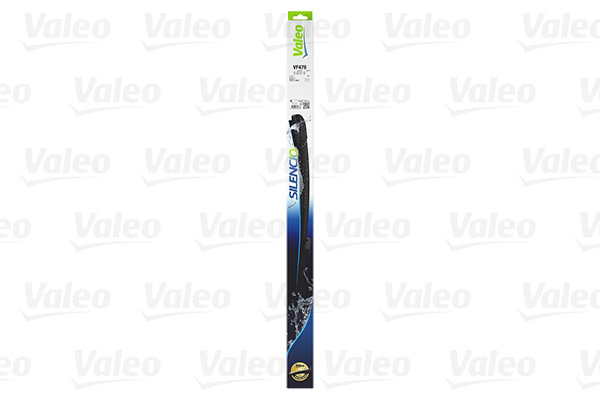 Lamela stergator 574678 VALEO