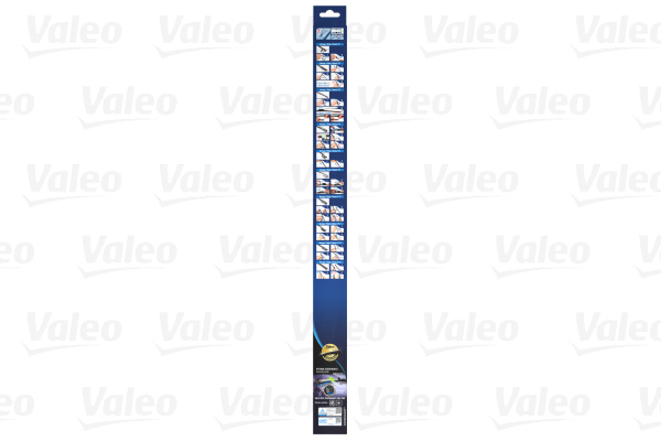 Lamela stergator 577986 VALEO