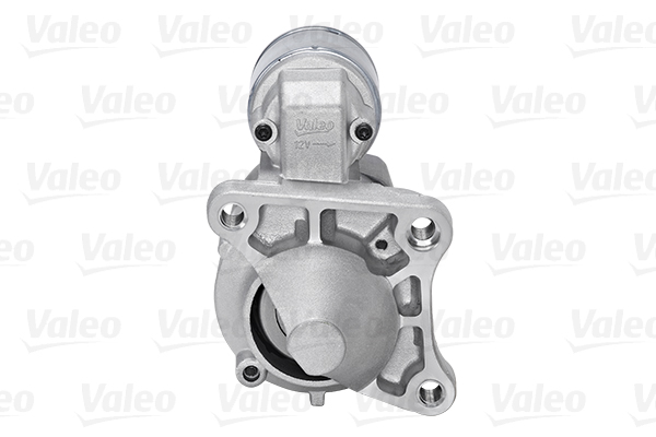 Starter 438163 VALEO