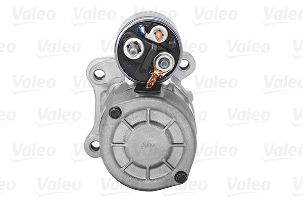 Starter 438163 VALEO