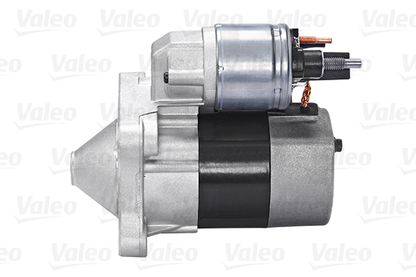 Starter 438163 VALEO