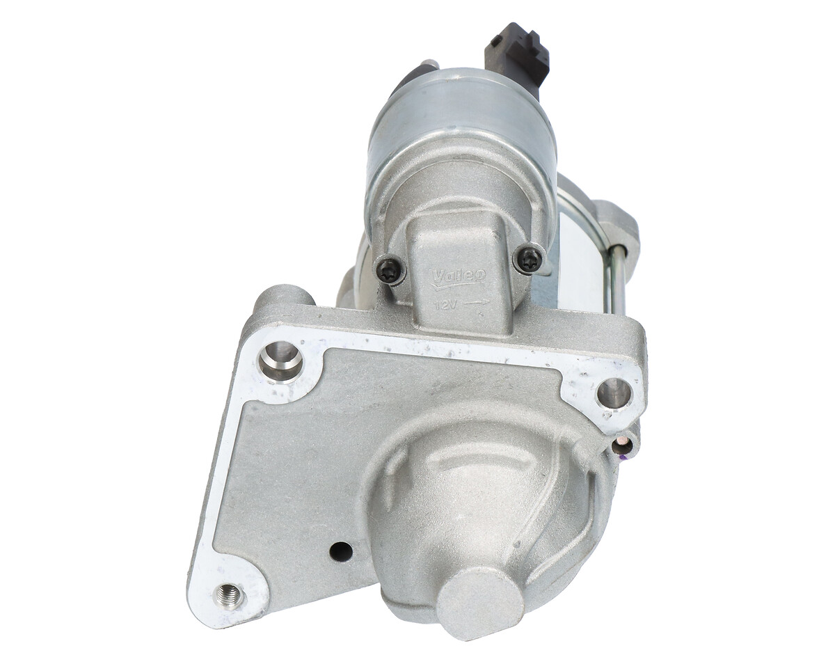 Starter 438367 VALEO